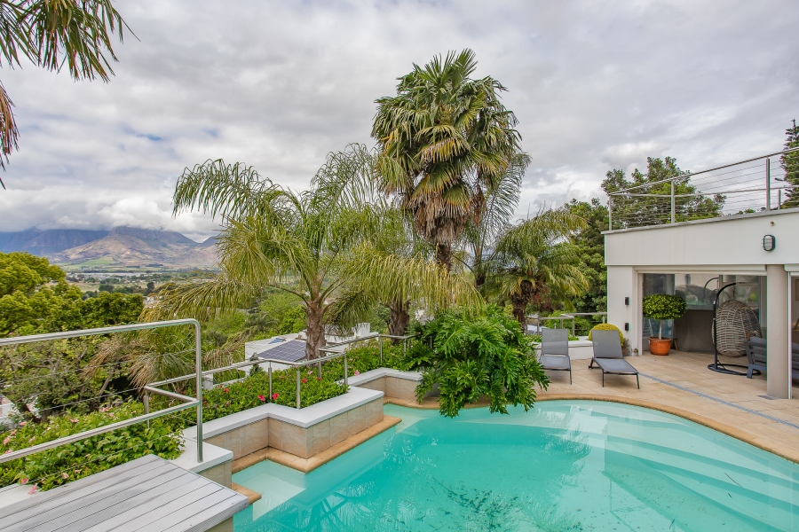 4 Bedroom Property for Sale in Paarl Central Western Cape